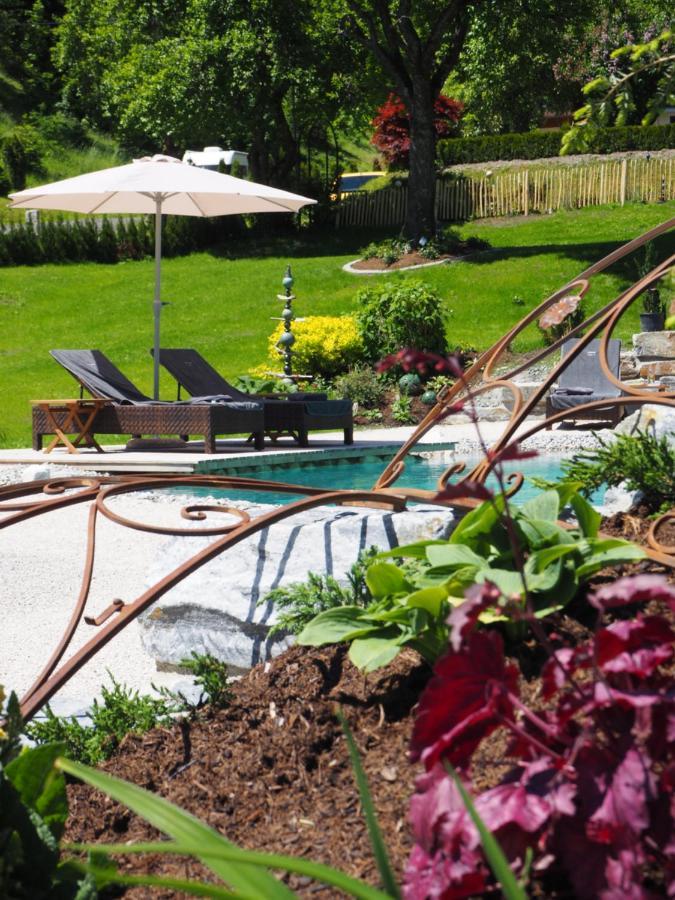 Boutique Hotel Martha Zell am See Exterior foto