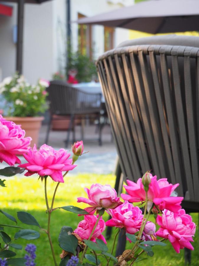 Boutique Hotel Martha Zell am See Exterior foto