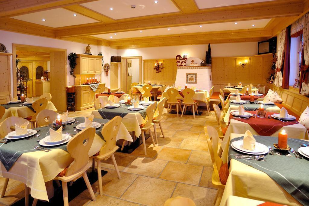 Boutique Hotel Martha Zell am See Exterior foto